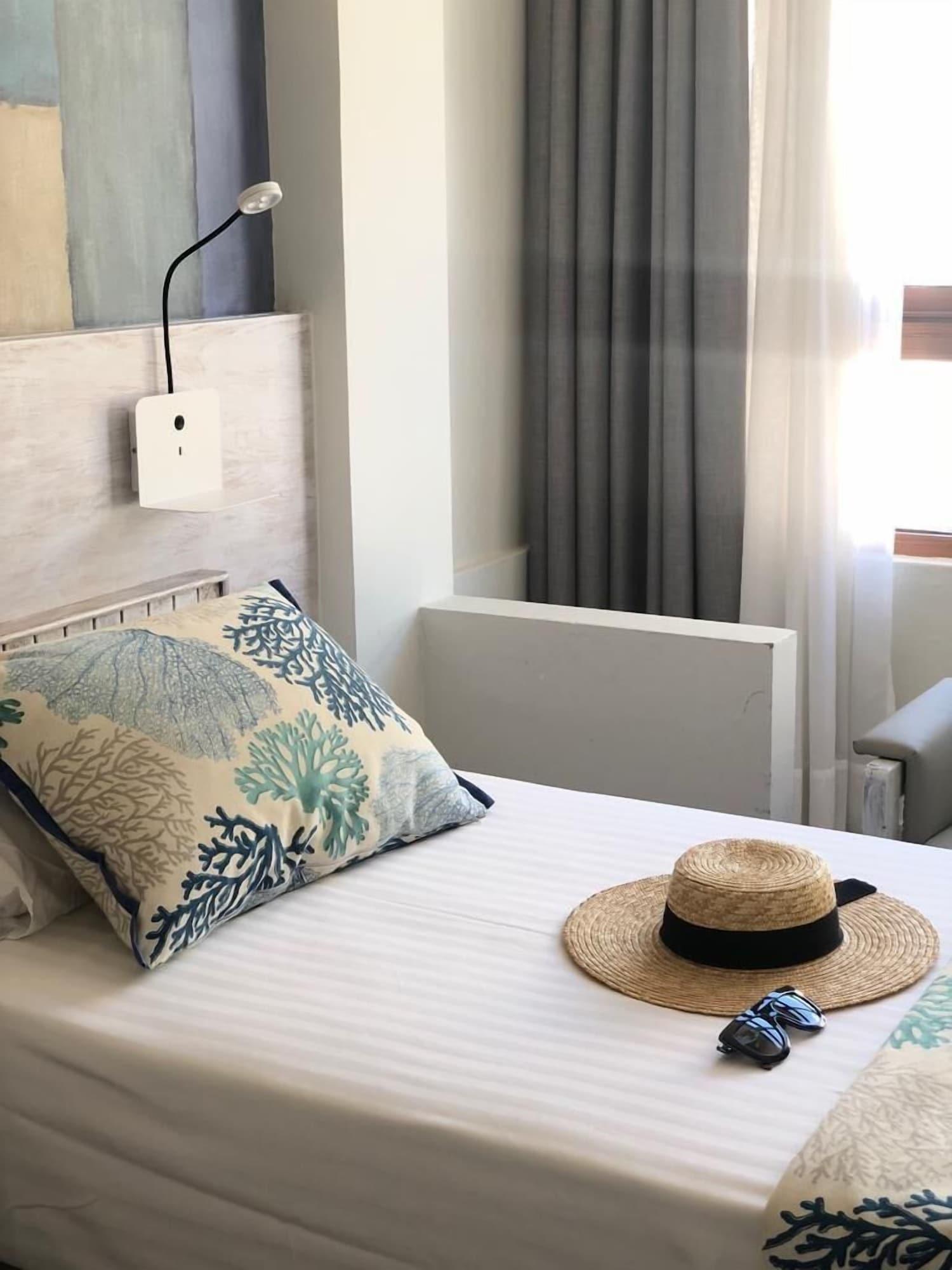 לאס פאלמס דה גראן קנאריה Aparthotel Idafe מראה חיצוני תמונה