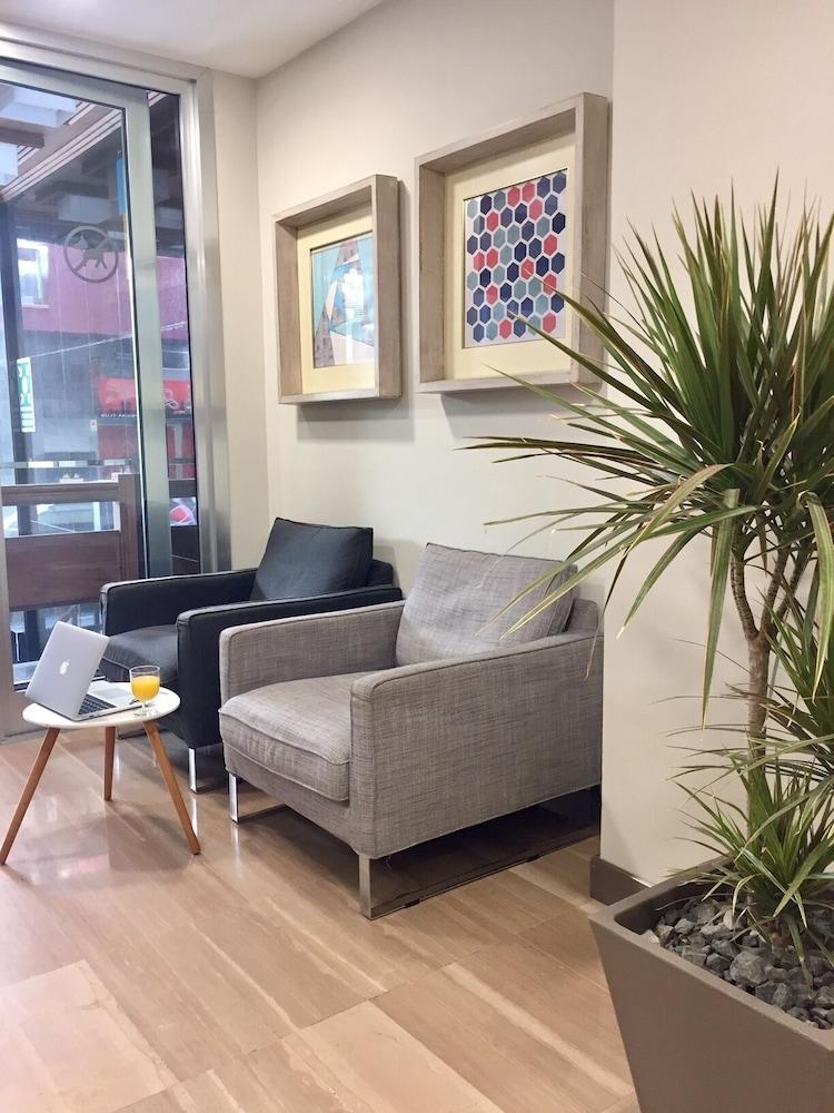 לאס פאלמס דה גראן קנאריה Aparthotel Idafe מראה חיצוני תמונה